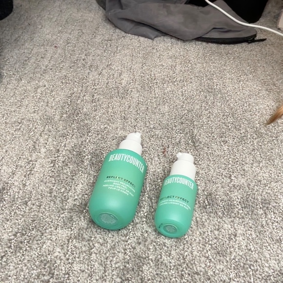 Beautycounter goodnight and glow duo - Picture 3 of 6